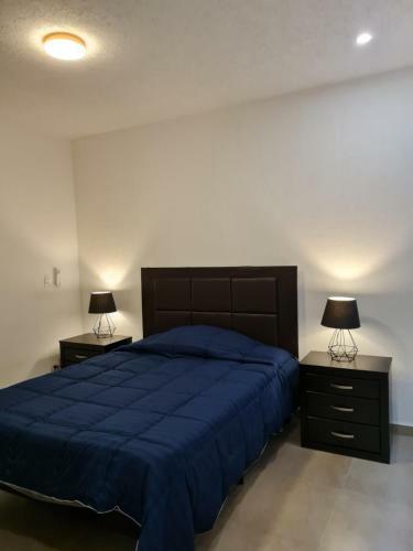 Apartamento Laguna Apodaca