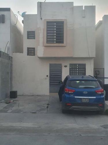 Super C�moda Casa, Tal Como En Un Cuento De Hadas