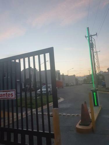 Super C�moda Casa, Tal Como En Un Cuento De Hadas