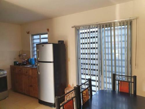 Super C�moda Casa, Tal Como En Un Cuento De Hadas