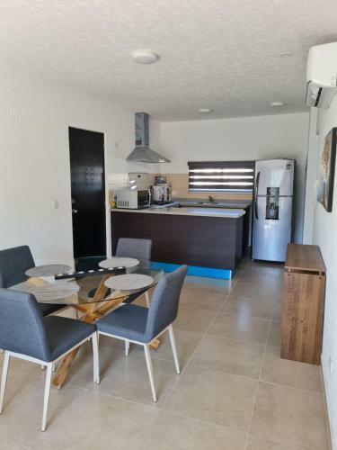 Apartamento Laguna Apodaca
