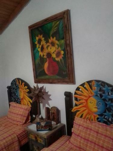 Apartamento P�tzcuaro Lake Location