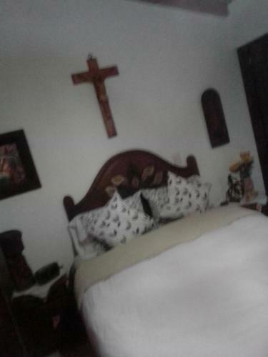 Apartamento P�tzcuaro Lake Location