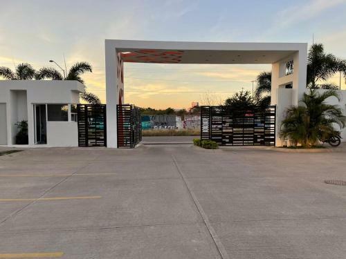 Apartamento Condominio Privado Roca