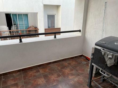 Apartamento Condominio Privado Roca