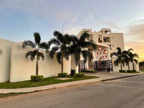 Apartamento Condominio Privado Roca