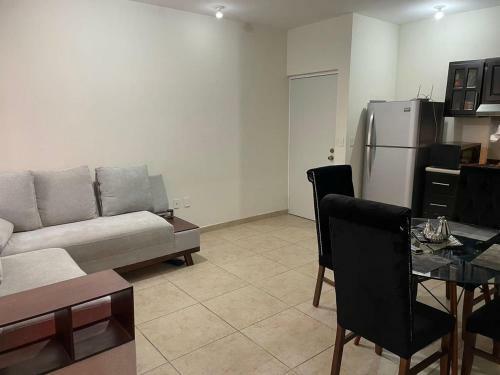 Apartamento Condominio Privado Roca