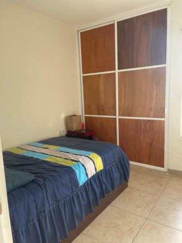 Apartamento Condominio Privado Roca