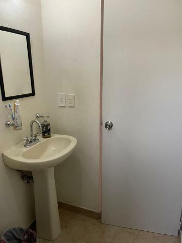 Apartamento Condominio Privado Roca