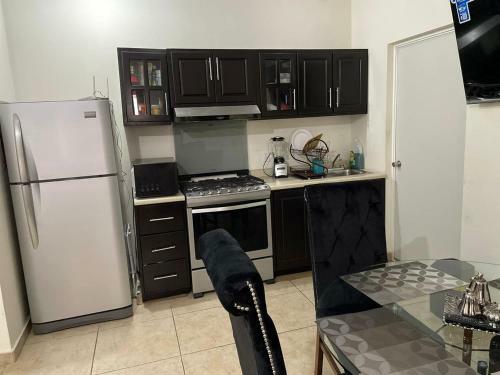 Apartamento Condo Rocca