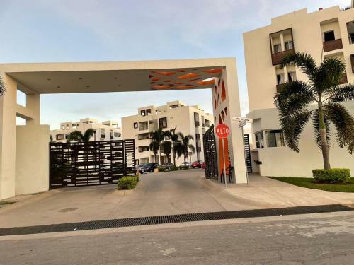 Apartamento Condo Rocca