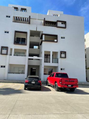 Apartamento Condo Rocca