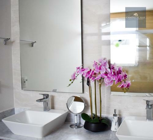 Apartamento Luxury Condo Beachfront Camino Al Mar Mazatlan