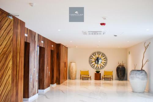 Apartamento Luxury Condo Beachfront Camino Al Mar Mazatlan
