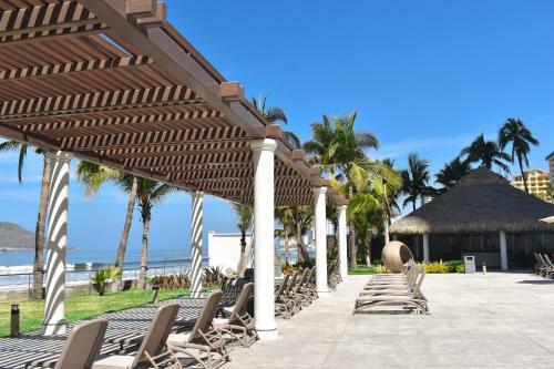 Apartamento Luxury Condo Beachfront Camino Al Mar Mazatlan