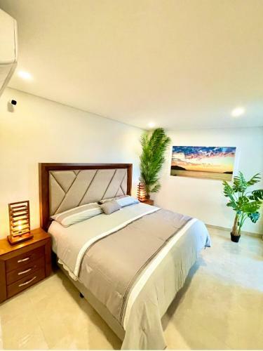 Apartamento Luxury Condo Beachfront Camino Al Mar Mazatlan