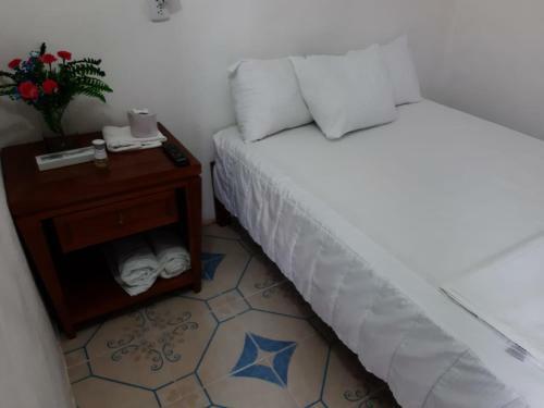 Posada Habitaciones Chiquil Ha