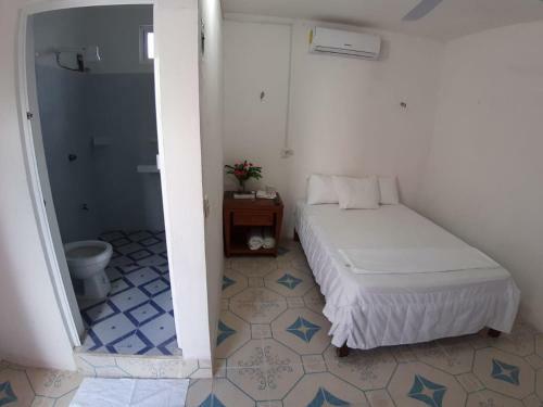 Posada Habitaciones Chiquil Ha