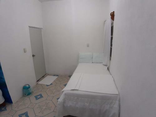 Posada Habitaciones Chiquil Ha