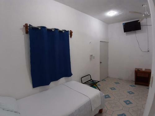 Posada Habitaciones Chiquil Ha