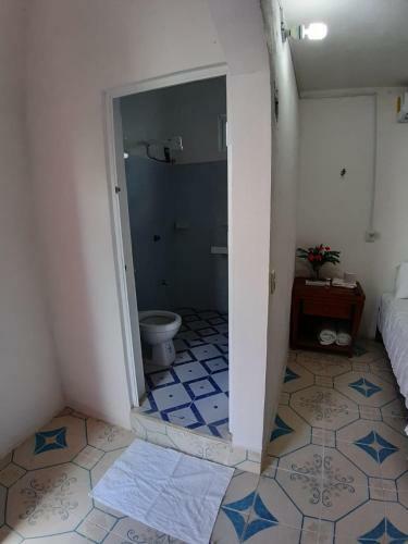 Posada Habitaciones Chiquil Ha