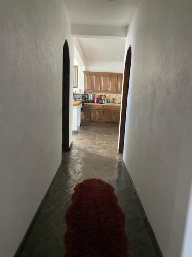 Apartamento La Misi�n Hideout
