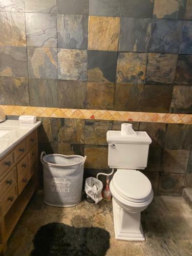 Apartamento La Misi�n Hideout