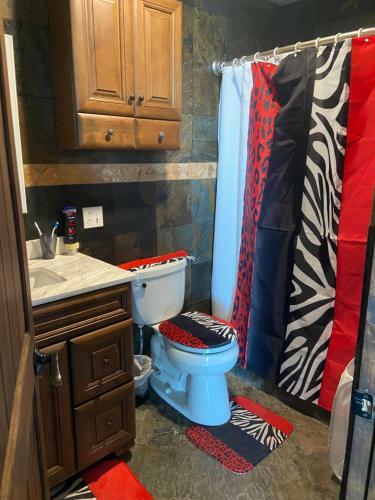 Apartamento La Misi�n Hideout