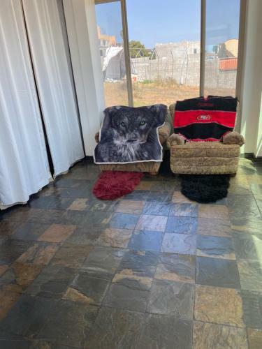 Apartamento La Misi�n Hideout