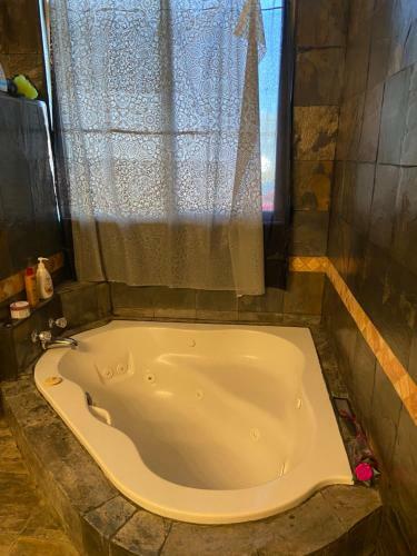 Apartamento La Misi�n Hideout