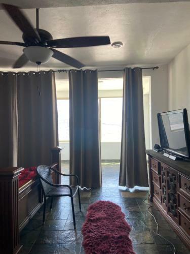 Apartamento La Misi�n Hideout