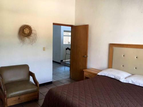Apartamento Departamento 2 Recamaras Con Cochera