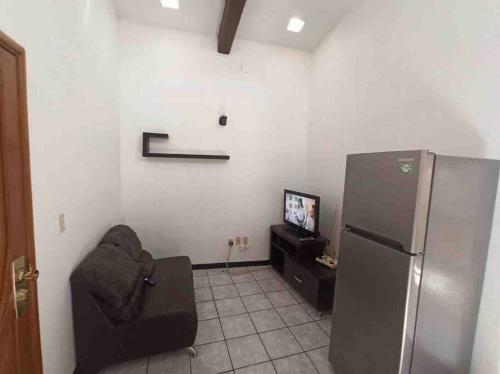 Apartamento Departamento 2 Recamaras Con Cochera