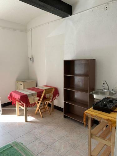 Apartamento Mini Depa En Jalatlaco 2