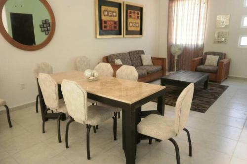 Coral Vacation Home