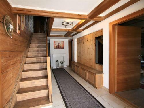 Holiday Home Ferienhaus Lamplberg