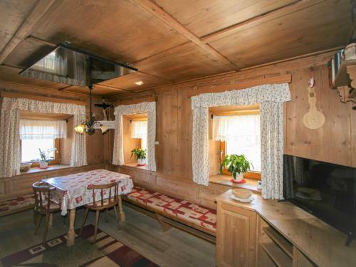 Holiday Home Ferienhaus Lamplberg