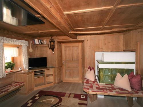 Holiday Home Ferienhaus Lamplberg