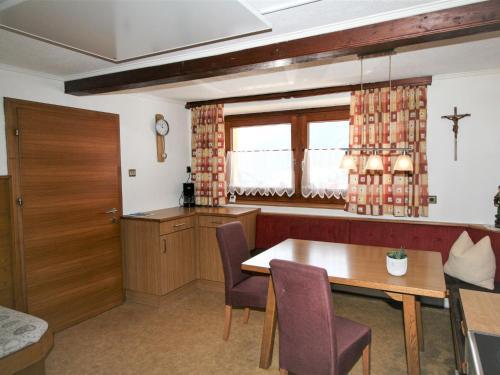 Holiday Home Ferienhaus Lamplberg