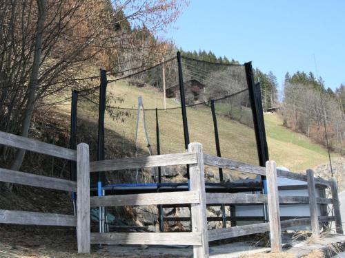 Holiday Home Ferienhaus Lamplberg