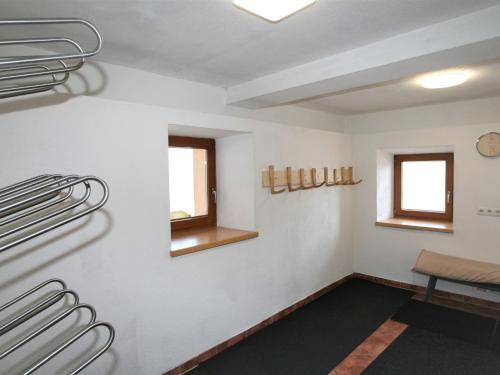 Holiday Home Ferienhaus Lamplberg