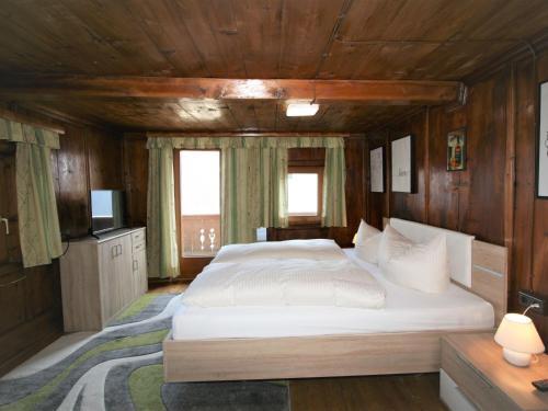 Holiday Home Ferienhaus Lamplberg