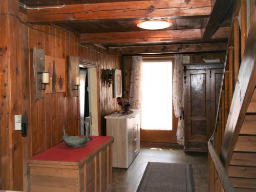 Holiday Home Ferienhaus Lamplberg