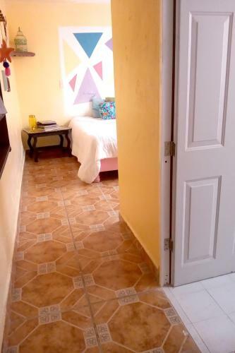 Hostal Titanes