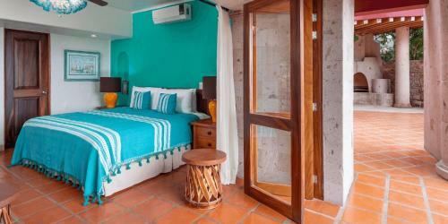 Hotel Marcela Resort & Spa