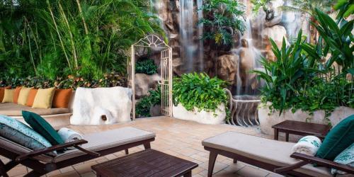 Hotel Marcela Resort & Spa