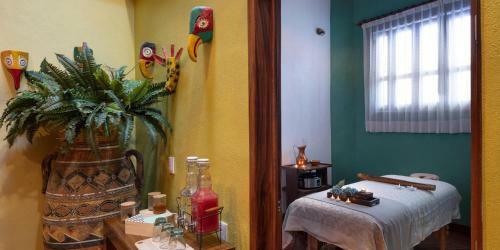 Hotel Marcela Resort & Spa
