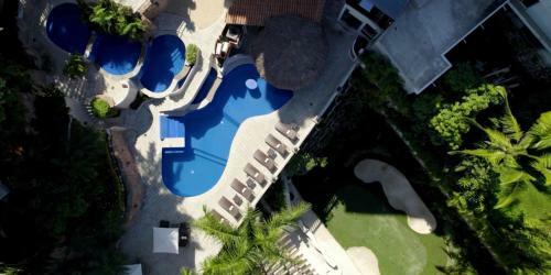 Hotel Marcela Resort & Spa