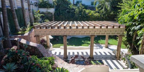 Hotel Marcela Resort & Spa