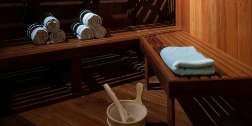 Hotel Marcela Resort & Spa